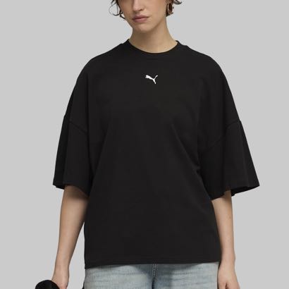 Playera Puma Dare To Mujer