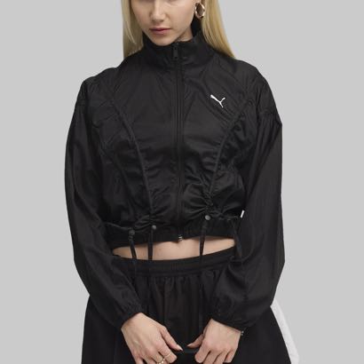 Chamarra Puma Dare To Mujer