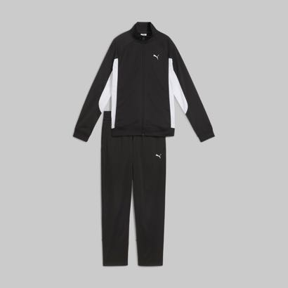 Conjunto Puma Poly Suit Mujer