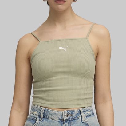 Tank Puma Wardrobe Mujer