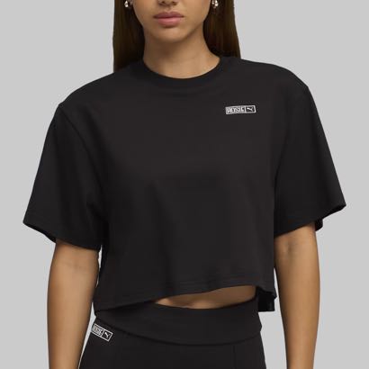 Playera Puma x Rosé Mujer