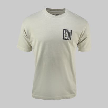 Playera Vans Mte Keep Out Hombre