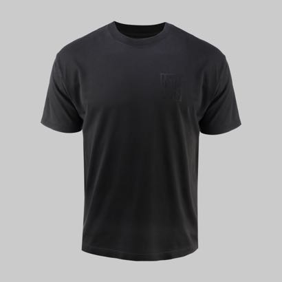 Playera Vans Mte Keep Out Hombre