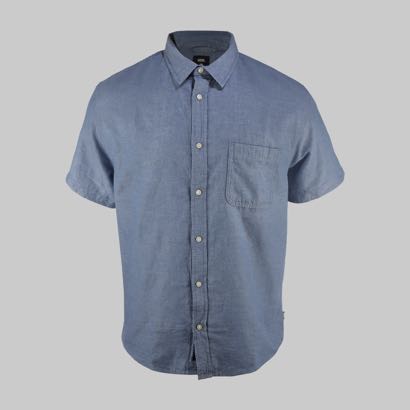 Camisa Vans Lawson Hombre