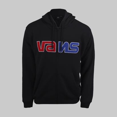 Chamarra Vans Constant Hombre