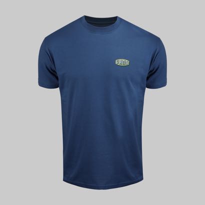Playera Vans Raised Up Hombre