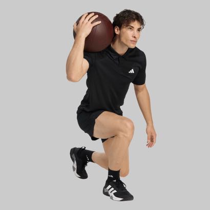 Workout Essentials Hombre foto 6