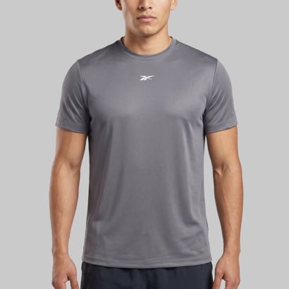 Playera Reebok ID Train Hombre