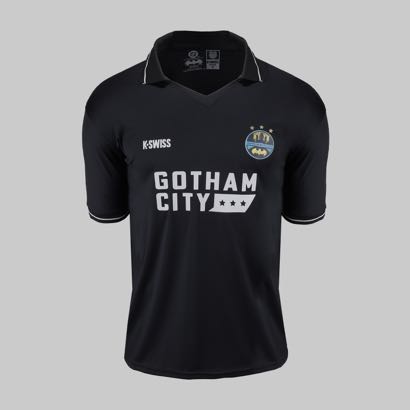 Gotham Soccer Hombre foto 2
