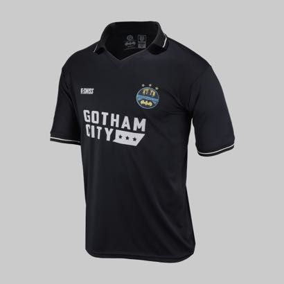 Gotham Soccer Hombre foto 3