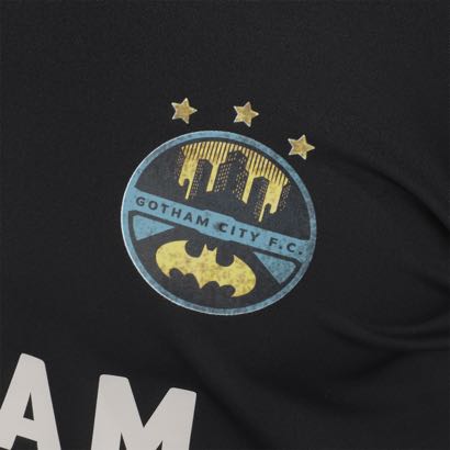 Gotham Soccer Hombre foto 5