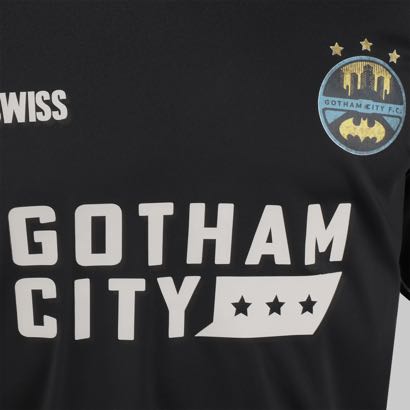 Gotham Soccer Hombre foto 6
