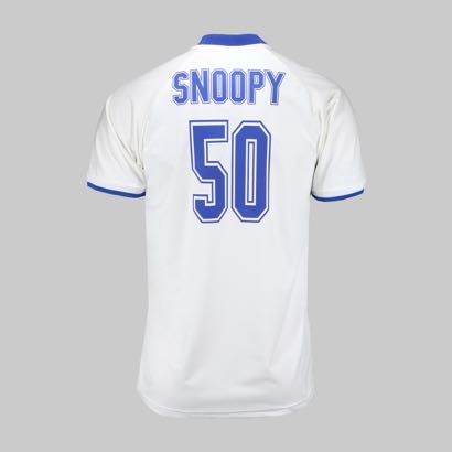 Snoopy Hombre foto 4