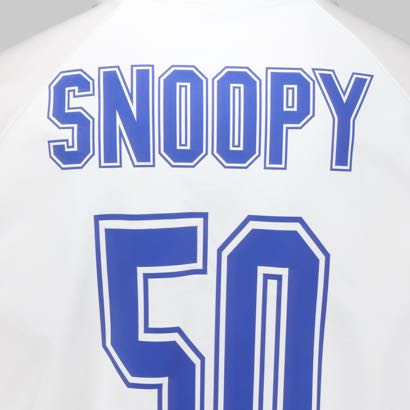 Snoopy Hombre foto 7