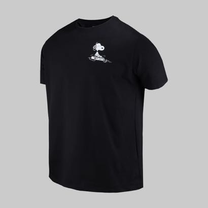 Snoopy Hombre foto 3