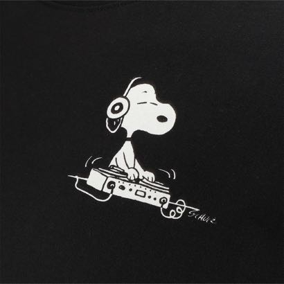Snoopy Hombre foto 5