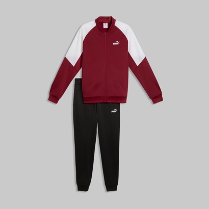 Conjunto Puma Poly Hombre