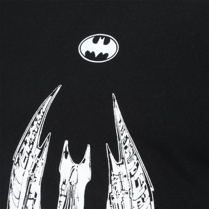 Batman Hombre foto 5
