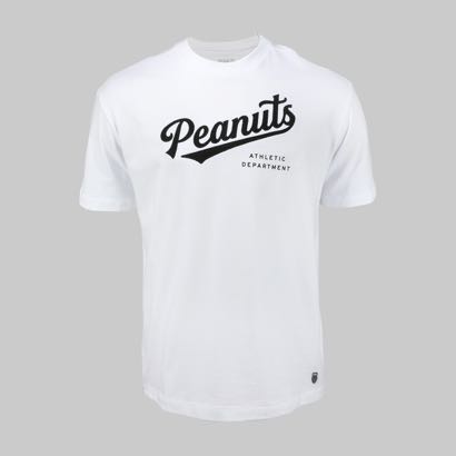 Peanuts Hombre foto 2