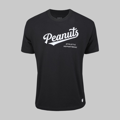 Peanuts Hombre foto 2
