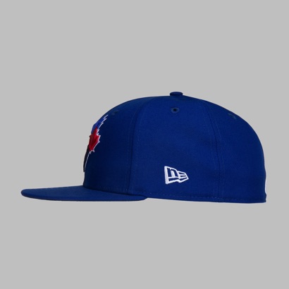 Toronto Blue Jays MLB Auth 59Fifty foto 3