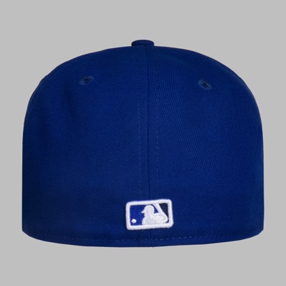 Toronto Blue Jays MLB Auth 59Fifty foto 5