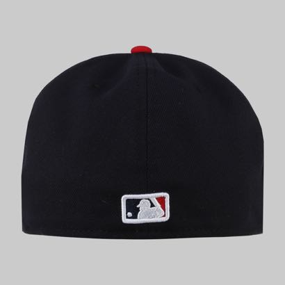 Boston Red Sox MLB Authentic 59Fifty foto 5