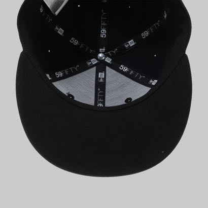 Boston Red Sox MLB Authentic 59Fifty foto 6