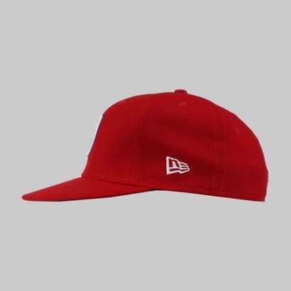 Washington Nationals MLB Auth 59Fifty foto 3