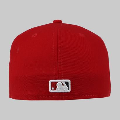 Washington Nationals MLB Auth 59Fifty foto 5