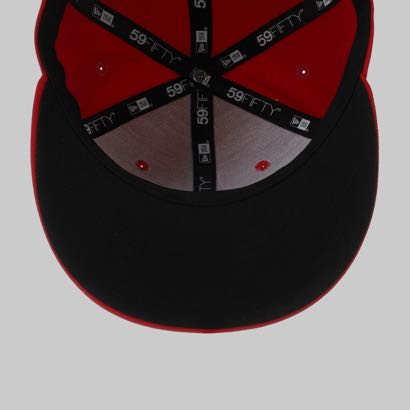 Washington Nationals MLB Auth 59Fifty foto 6