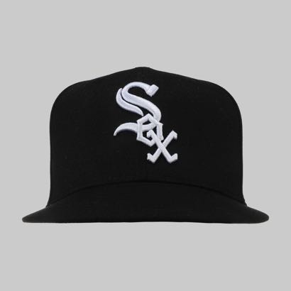 Chicago White Sox MLB Auth 59Fifty foto 2