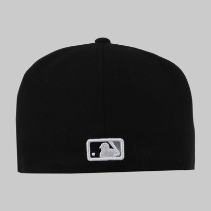 Chicago White Sox MLB Auth 59Fifty foto 5