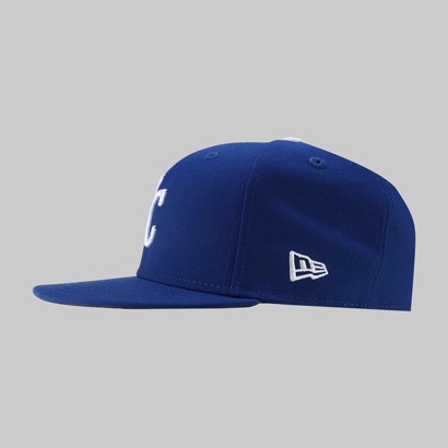 Kansas City Royals MLB Auth 59Fifty foto 3