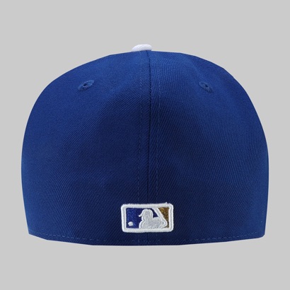 Kansas City Royals MLB Auth 59Fifty foto 5