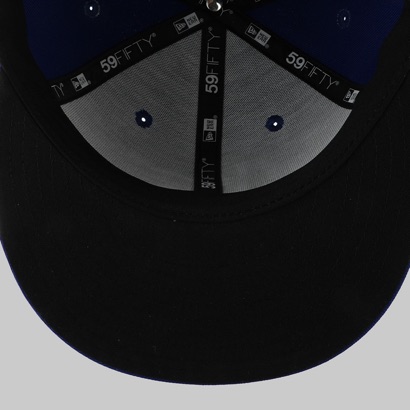Kansas City Royals MLB Auth 59Fifty foto 6