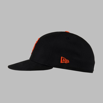 San Francisco Giants MLB Auth 59Fifty foto 3