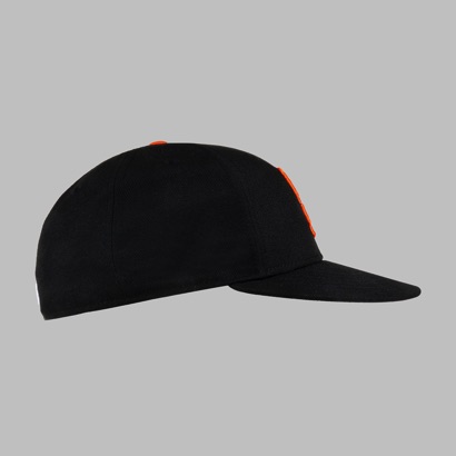 San Francisco Giants MLB Auth 59Fifty foto 4