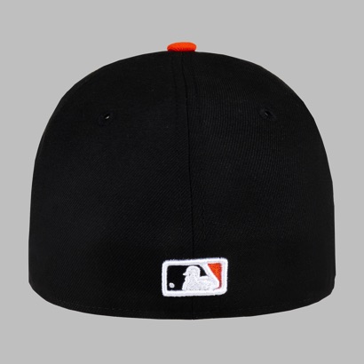 San Francisco Giants MLB Auth 59Fifty foto 5