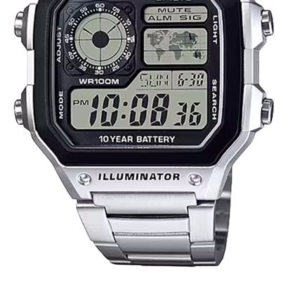 AE-1200WHD-1AV foto 3
