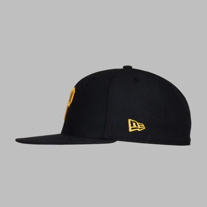 Pittsburgh Pirates MLB Auth 59Fifty foto 3