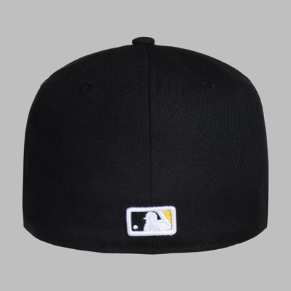 Pittsburgh Pirates MLB Auth 59Fifty foto 5