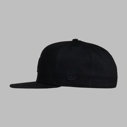 MLB Dodgers De Los Ángeles Basic 59Fifty foto 3