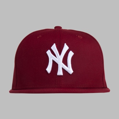 Yankees de Nueva York 59Fifty foto 2