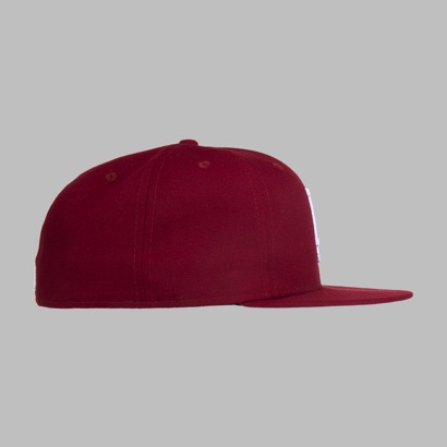 Dodgers de Los Ángeles 59Fifty foto 4