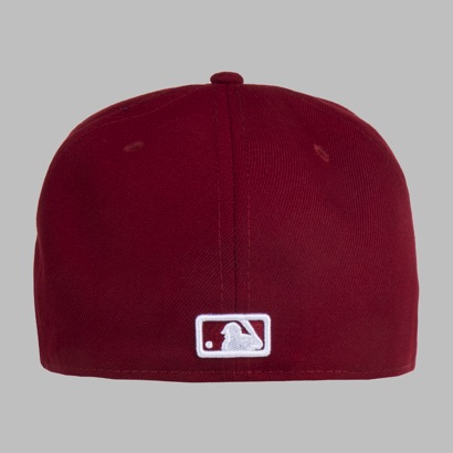 Dodgers de Los Ángeles 59Fifty foto 5