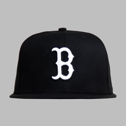 Red Sox de Boston 59Fifty foto 2