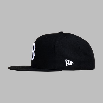 Red Sox de Boston 59Fifty foto 3