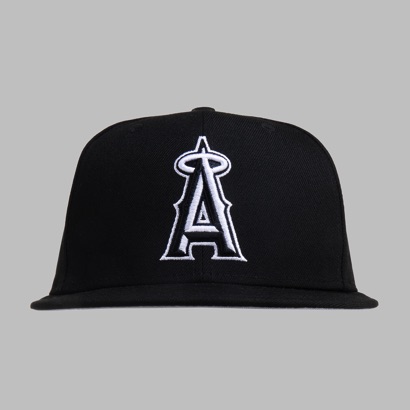 Angelinos de Los Ángeles 59Fifty foto 2