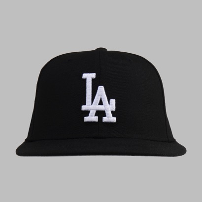 Dodgers de Los Ángeles 59Fifty MLB foto 2